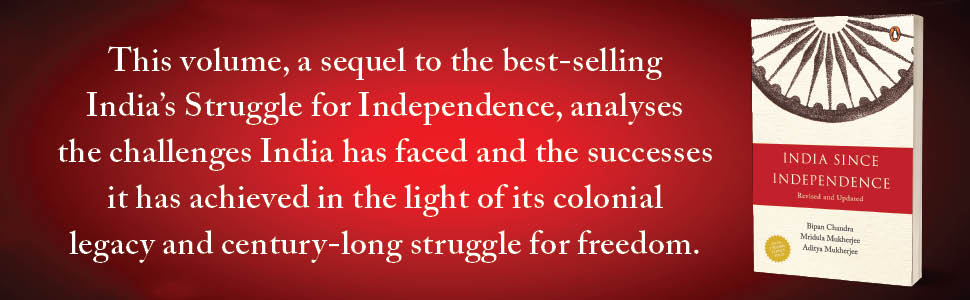 Diwali Sale India Since Independence 3 India Since Independence Bipin Chandra