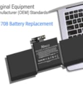 Amazon.com: XINGLT Replacement Laptop Battery for MacBook Air 13 Amazon.com: XINGLT Replacement Laptop Battery for MacBook Air 13