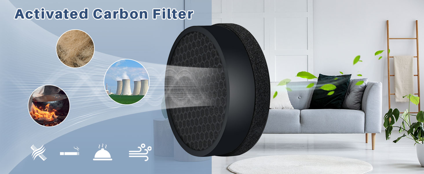 Activated Carbon Filter