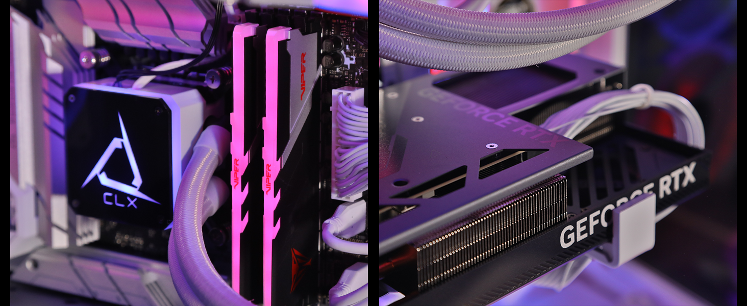 B0DZ8KHL4X TGMSETRTU5203WM High Performance Gaming PC