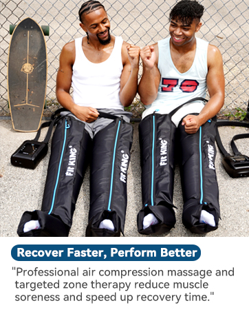 air compression recovery system