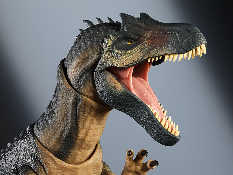 Amazon.co.jp: マテル ジュラシックワールド(JURASSIC WORLD