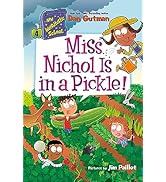 My Weird School Daze 12-Book Box Set: Books 1-12: Gutman