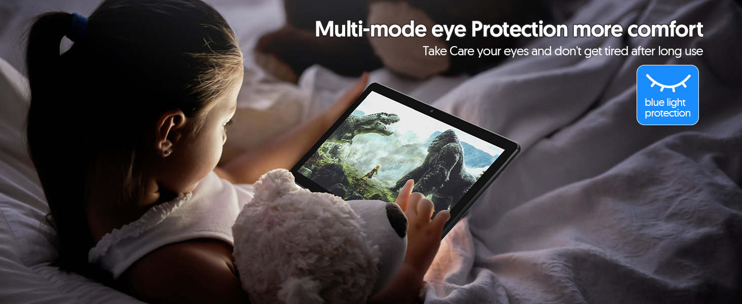 10 inch tablet android