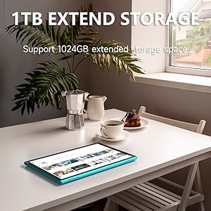 Android Tablets