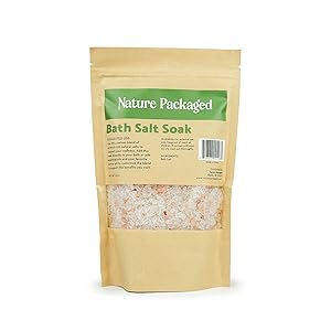 Bath Salt Blend