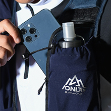 Internal Frame Hiking backpack