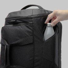 Amazon.com | MONARC 40L Duffel Backpack, Recycled Materials