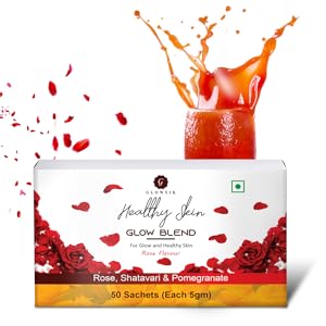 Glow Blend