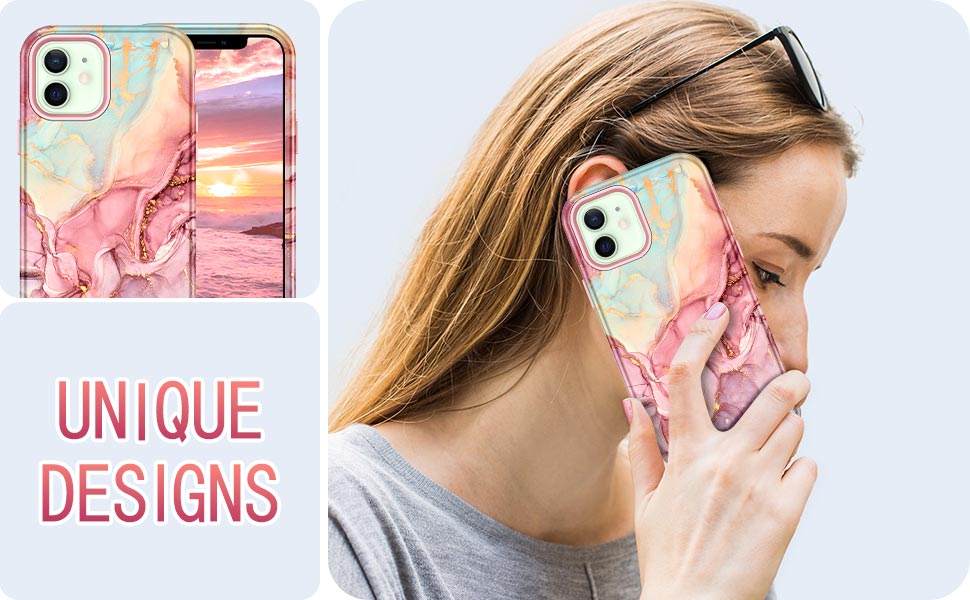 iPhoneケース iPhone - BTS casetify2022 PTDver 12/12pro Phone Case for iPhone 12 iPhone 12 Pro, Cover Case TPU Case