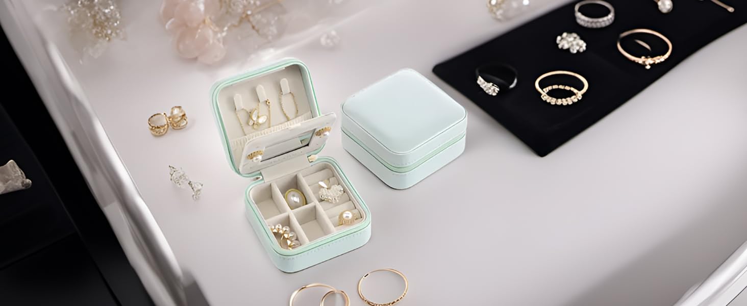 vlando jewelry box homeplus