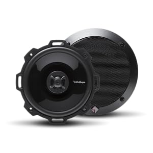 5.25 INCH upgrade car truck speakers