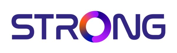 STRONG LOGO