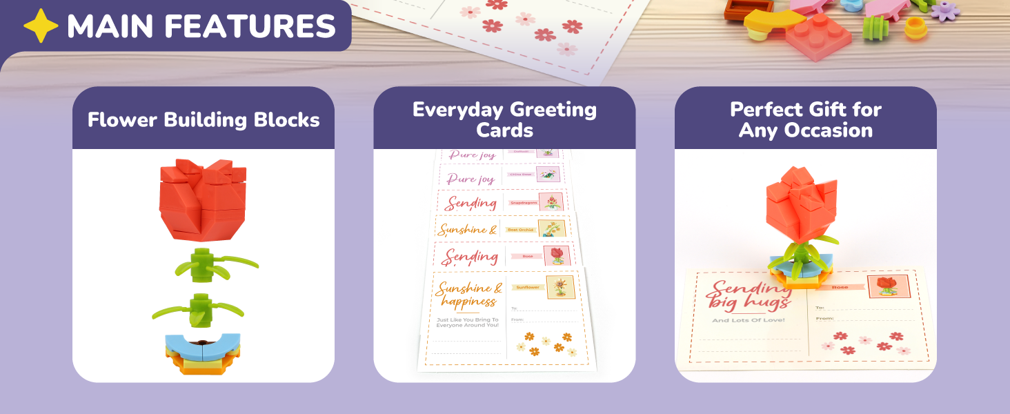 Birthday Party Favors