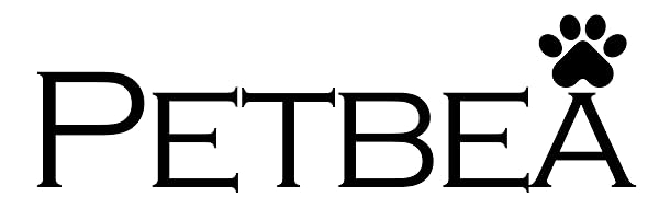 Cat Bowls with Stand Tilted 15° - Raised Cat food bowl with scoop, Anti over-turned and Anti spill Tilted Cat Bowl, Feeding and Water Supplies for Cat 10 PETBEA