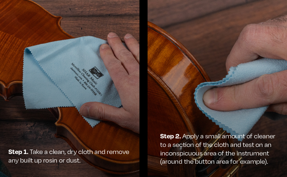 String Instruments Maintenance Kit