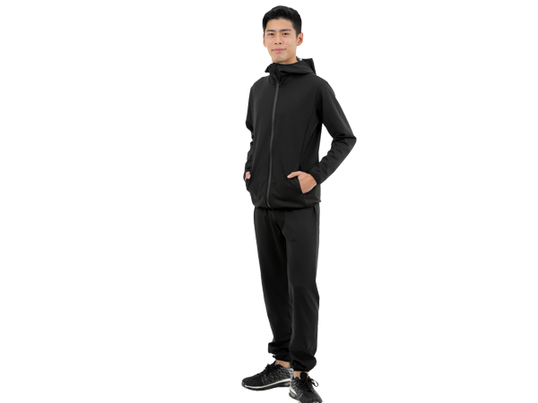 【在庫セール】[Village Variety] サウナスーツ メンズ レディー 楽天市場】【30日間交換・返品OK】Village Variety サウナスーツ