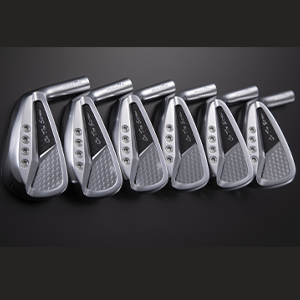 Amazon.co.jp: ムジーク オンザスクリューDDアイアン On The