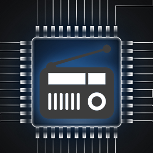 FM Radio ATS(Automatic tuning and storing)