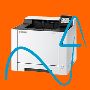 ECOSYS PA2600 cwx