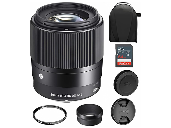 SIGMA 30mm F1.4 DC HSM | Art A013 | Sony Aマウント | APS-C/Super35 9jupf8b Amazon.com : Sigma 30mm F1.4 Art DC HSM Lens for Sony