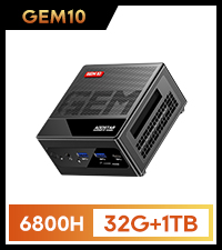 ゲーミングミニPC Ryzen 7 7840HS Radeon 780M 32G 01.jpg