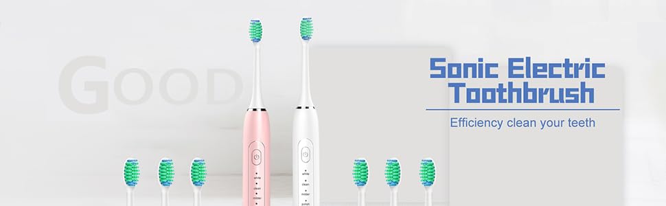 Electric Toothbrush Kids