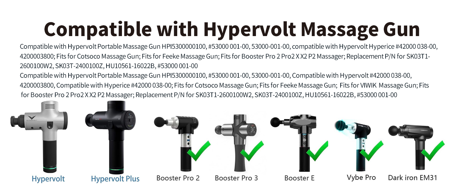 hypervolt massage gun Hyperice Hypervolt hypervolt charger massage gun charger massage gun hypervolt