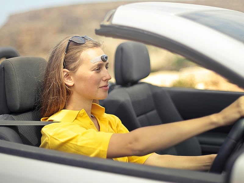 HeadaTerm 2 - Driving