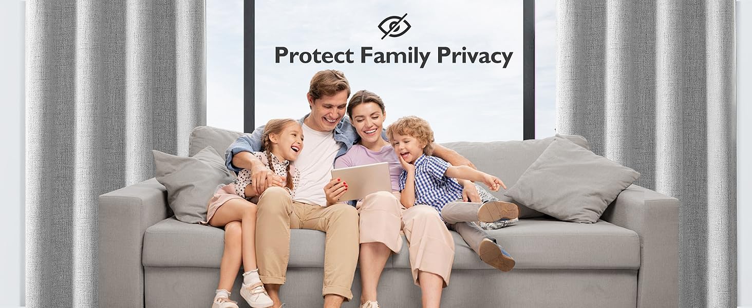 Privacy Protection