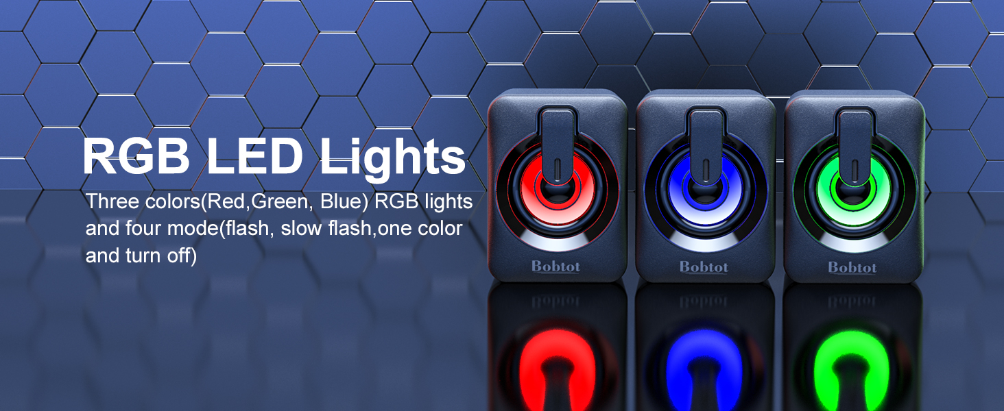 RGB Lights