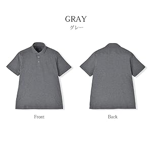 【サイズ4】オーラリー ポロシャツ 半袖シャツ コットン100% サイズ4】オーラリー ポロシャツ 半袖シャツ コットン100% 楽天