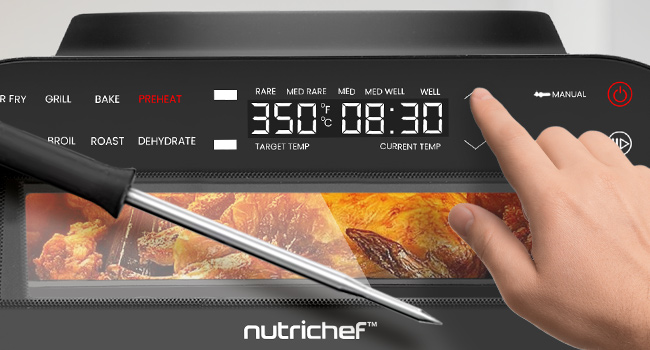 air fryer Grill airfryer indoor grill portable grill electric grill fryer air-fryer