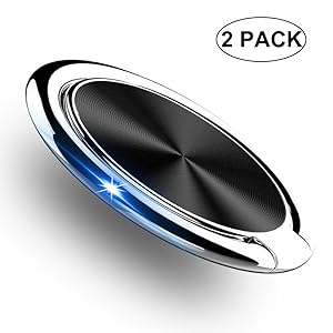 Metal Alloy Sunglass Holder Hook for Car Boat RV or Truck