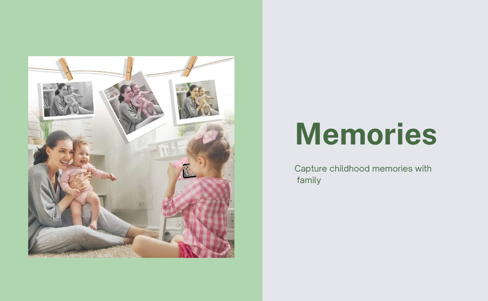 digital camera for kids