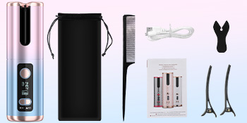 hair curler