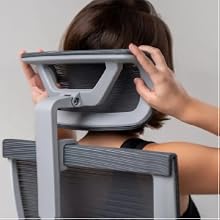 Apoio Cervical Ajustável 