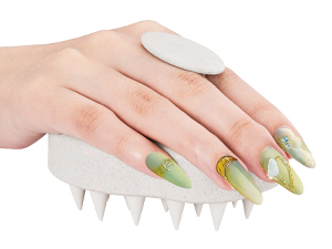 Scalp Massager Shampoo Brush