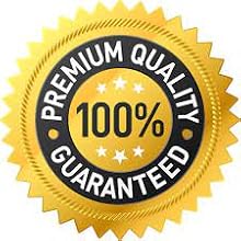 Premium Quality