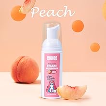 peach