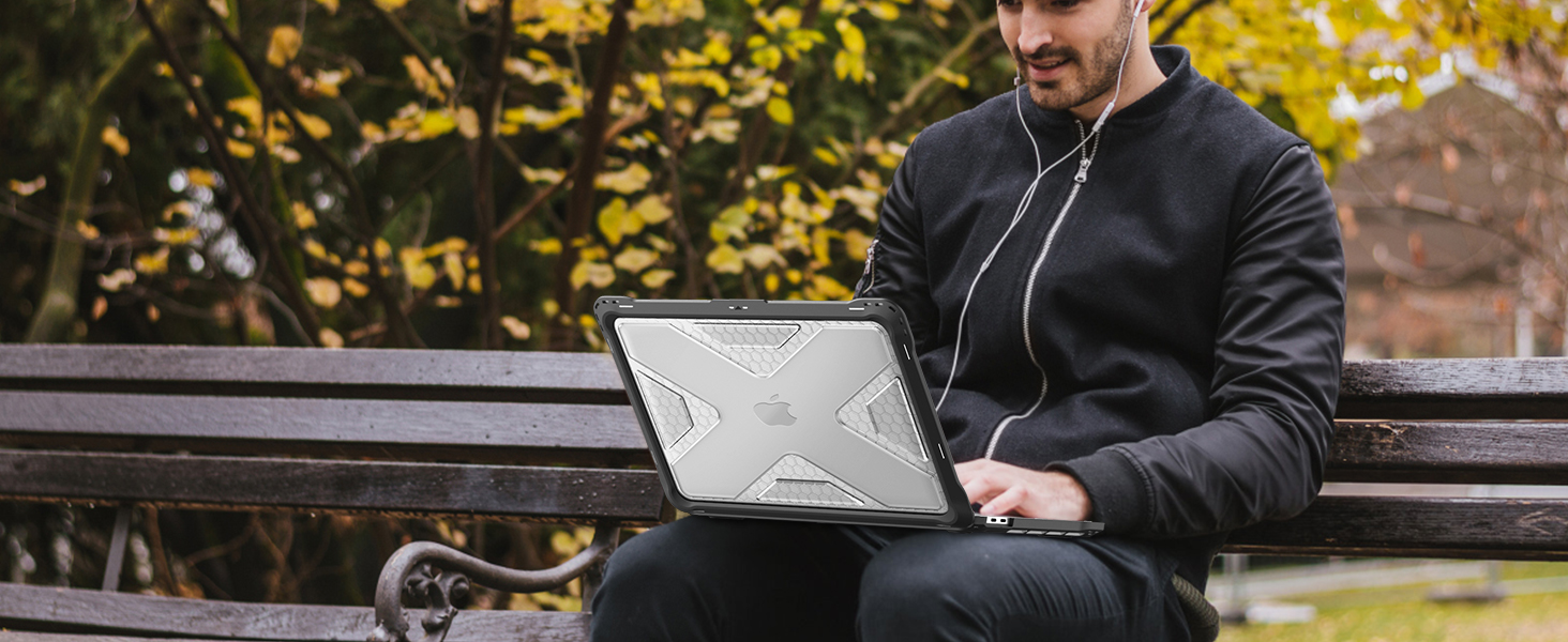 MacBook Pro 13 Inch m1 case