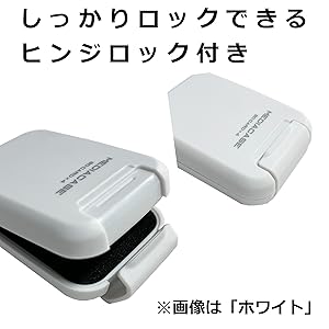 Amazon.co.jp: ハクバ HAKUBA ポータブルメディアケース S (SD