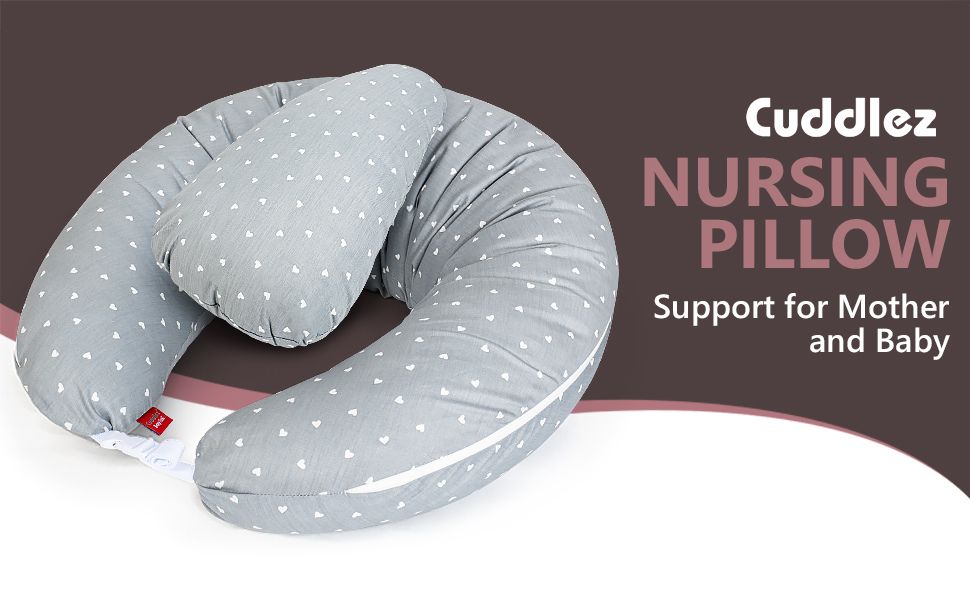 nursing pillow