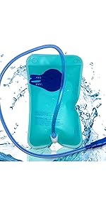 camping accessories hiking backpack camping supplies camping backpack water bladder camping kit