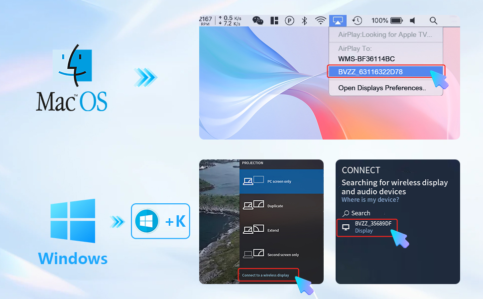 microsoft wireless display adapter