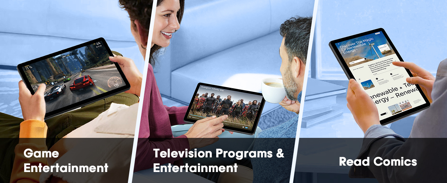 Game Entertainment
