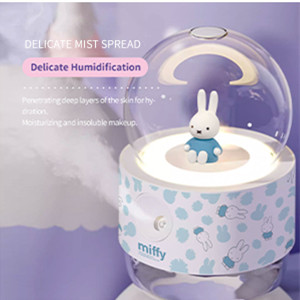 Miffy humidifier