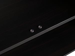 Soft-Closing Door