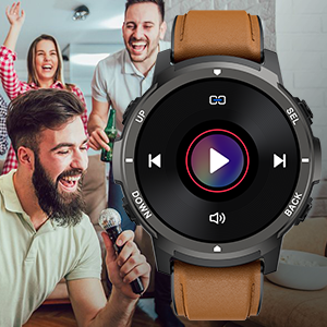 watch
