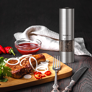 pepper mill